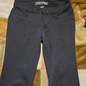 Faded Glory Charcoal Trousers